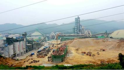 四川渠縣 項目攻堅促發(fā)展，綠色建材產(chǎn)業(yè)加速崛起